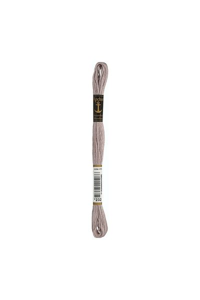 Anchor Muline 8 Meters Embroidery Thread 00232