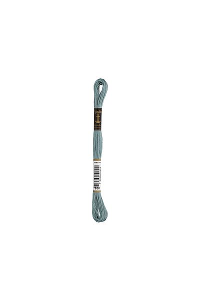 Anchor Κλωστή κεντήματος Muline 8 Yards 00850