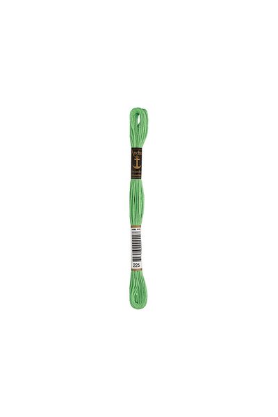 Anchor Κλωστή κεντήματος Muline 8 Yards 00225