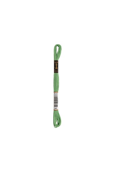 Anchor Κλωστή κεντήματος Muline 8 Yards 00242