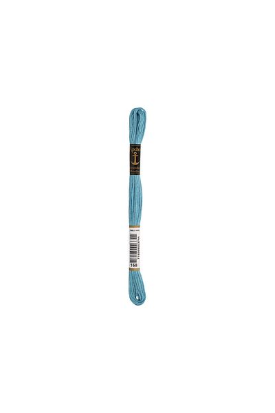Anchor Muline 8 Meters Embroidery Thread 00168