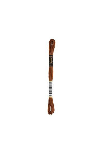 Anchor Κλωστή κεντήματος Muline 8 Yards 00944,