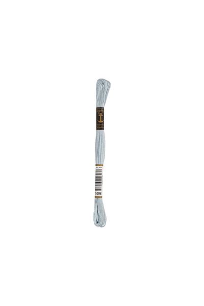 Anchor Κλωστή κεντήματος Muline 8 Yards 01096