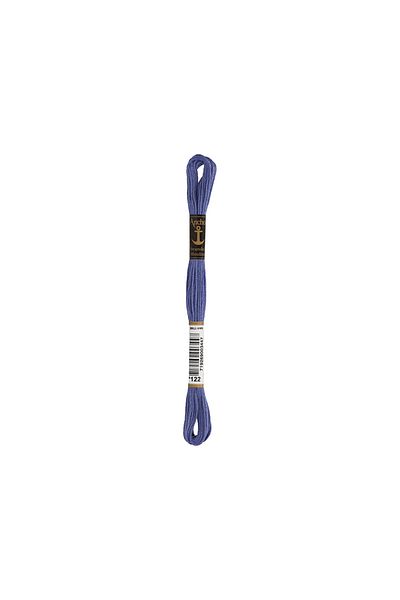 Anchor Muline 8 Meters Embroidery Thread 00122