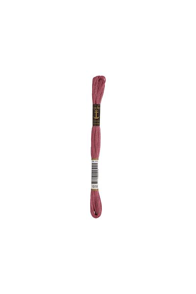 Anchor Muline 8 Meters Embroidery Thread 01018
