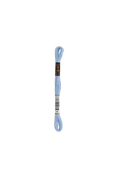 Anchor Κλωστή κεντήματος Muline 8 Yards 00144