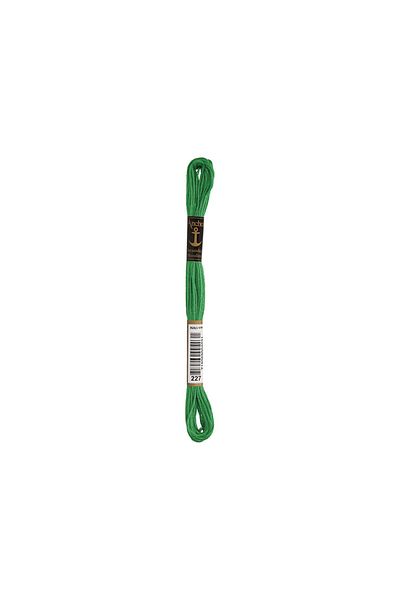 Anchor Κλωστή κεντήματος Muline 8 Yards 00227