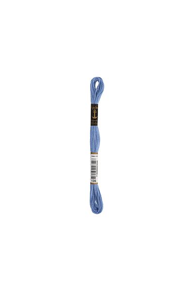 Anchor Muline 8 Meters Embroidery Thread 00136