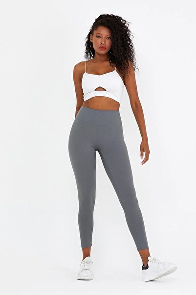 LAY GİYİM Rebrasti tajice visokog struka