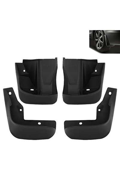 OEM Honda Cıvıc Ies 4lü Paçalık Seti Ön Arka 1996-2000 Taıwan