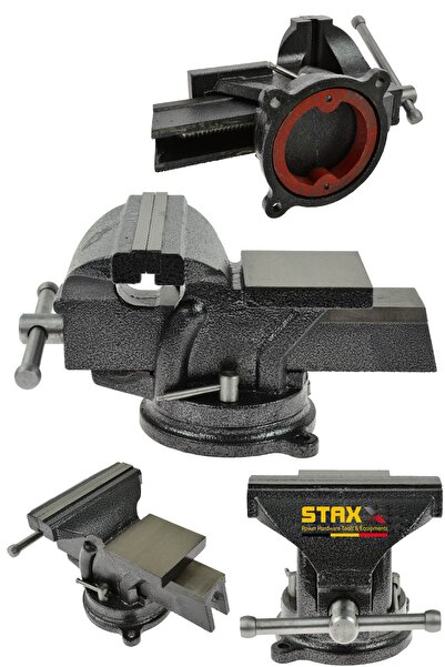 Genel Markalar Germany 80mm 3" 360 Dönerli Taban Özel Alaşım Paslanmaz Çelik ...