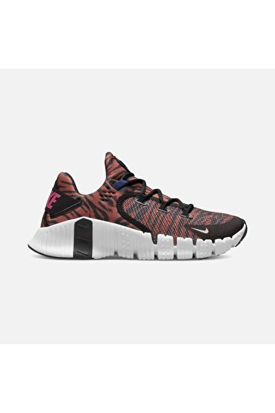 Nike Free Metcon 4 Training Kadın Spor Ayakkabı Dj8655 018