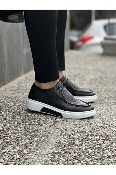 SARDINELLI Eva Havuz Taban Mokosen Casual Ayakkabı