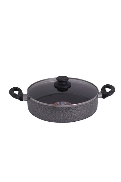 KILIÇ 30 cm Rice Pot Flat