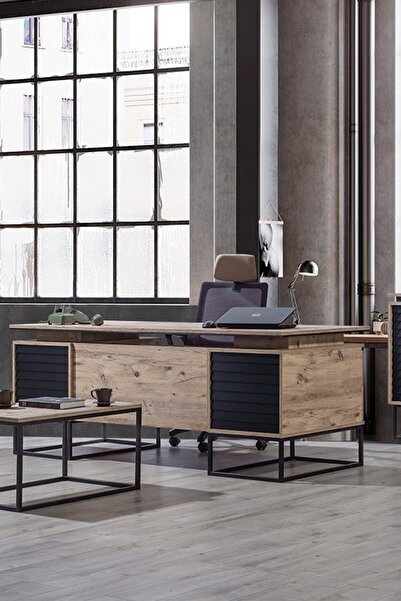 Eymense Milas Ofis Masası