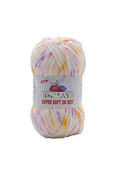 Himalaya Süper Soft Dk Dot 76002