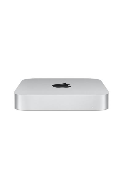 Apple Mac mini: Apple M2 PRO 16GB 512GB SSD Masaüstü Bilgisayar (Apple Türkiye Garantili) MNH73TU/A