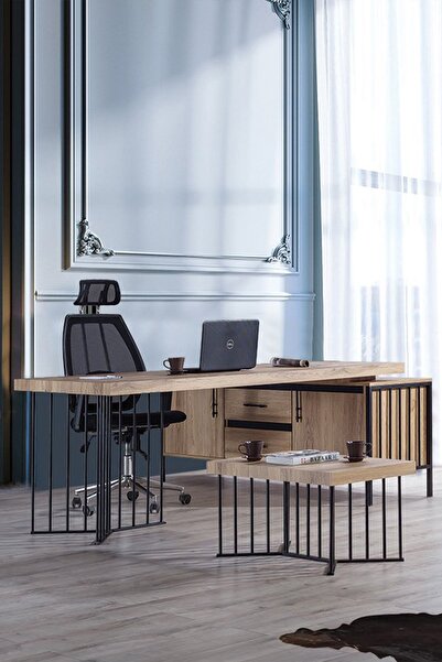 Eymense Ayasofya Ofis Masası