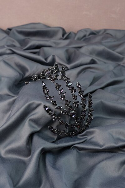 Bride Aksesuar Dünyası Coroana de mireasa Accesoriu pentru par pentru rochie ...