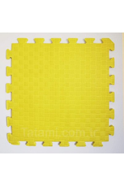 TATAMI 50cmx50cmx13mm Sarı Tatami Minderi