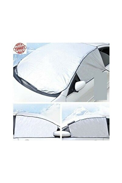 zifona Compatibil cu prelata de protecție solară anti-îngheț și anti-zăpadă T...