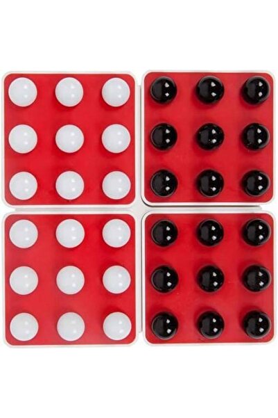 Bal Oyuncak Corious&genius Pentago Two Player Edition Akıl Oyunları