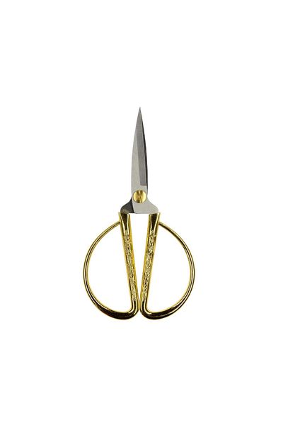 Bruno Visconti Reinforced Scissors "goldcut", 17.2 Cm