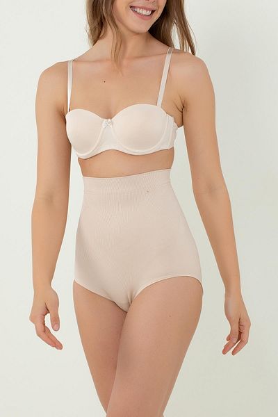 kingspearl High Waist Shaper Corset Panties