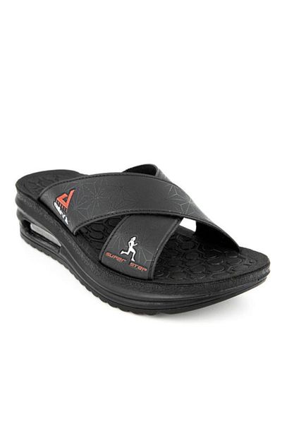 Muya Papuci de damă Axis Air Max negri 36-40