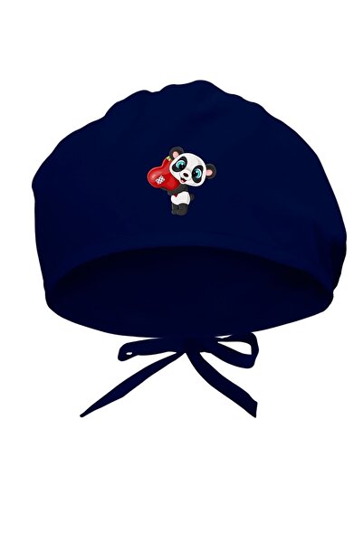 Tasarım Trend Bone chirurgical cu design Hearted Panda