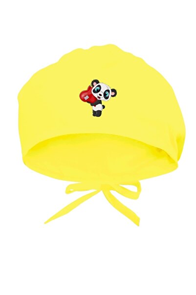 Tasarım Trend Bone chirurgical cu design Hearted Panda