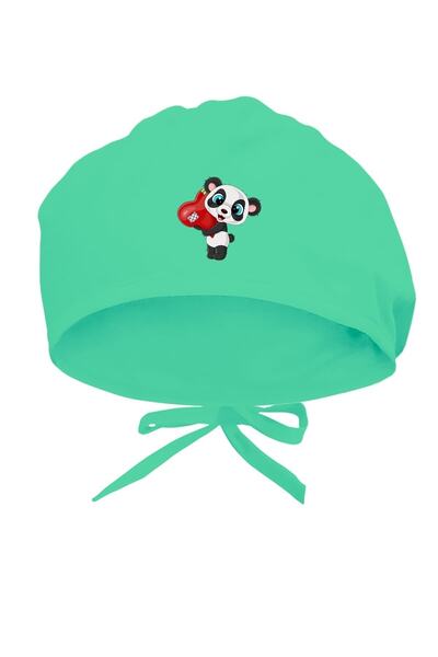 Tasarım Trend Bone chirurgical cu design Hearted Panda