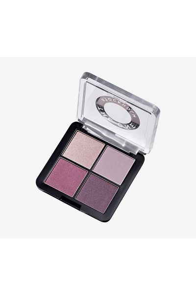 Oriflame The One Make up Pro Quad Eye Shadow