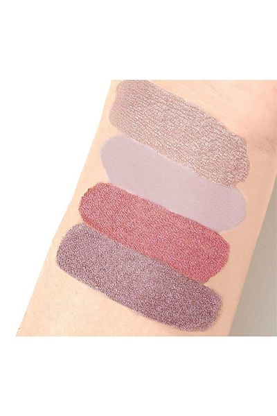 Oriflame The One Make up Pro Quad Eye Shadow