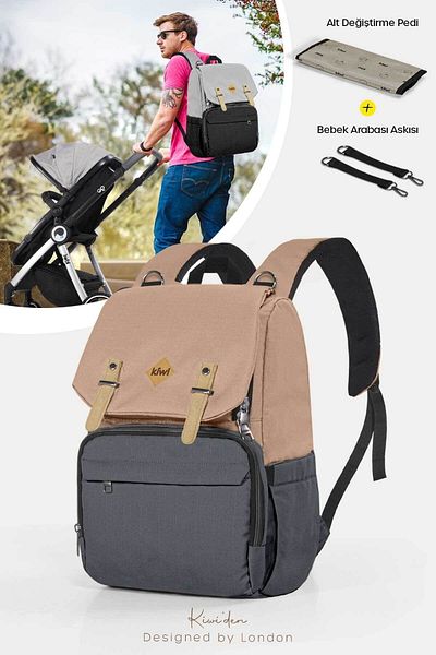 Kiwi carrier baby backpack store
