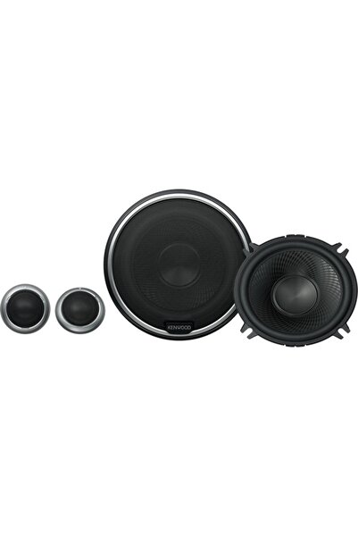 Kenwood KFC-PS504P 13cm 45W Component Speaker Package