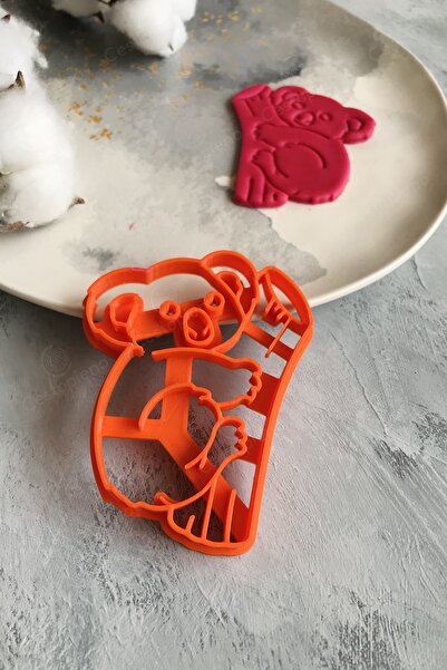 CESTOPİENO كوالا العجين المشكل التشبث بسجل