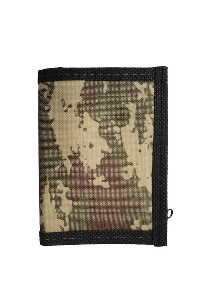 ŞİMŞEKOĞLU Boyundan Bağlamalı Cüzdan, Ipli Asker Cüzdanı