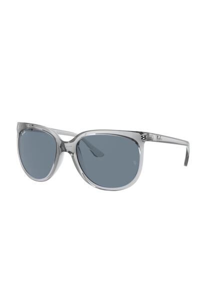 Ray-Ban Rb4126 632562 Cats 1000 Şeffaf Güneş Gözlüğü