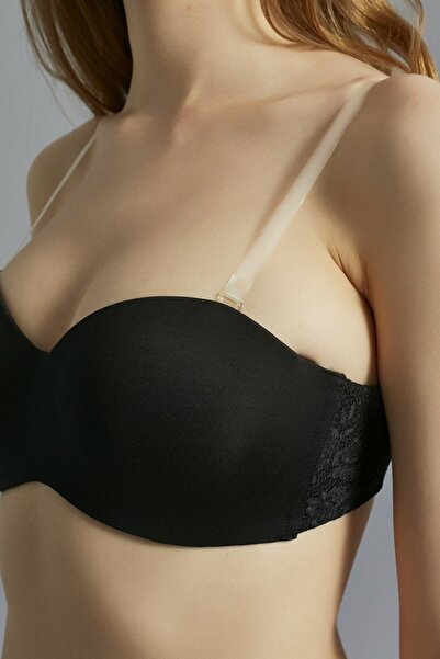 Kocabey Şeffaf Askı