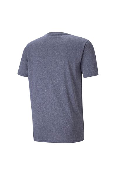 Puma Performance Heather Men's Multicolor Running T-shirt52031606