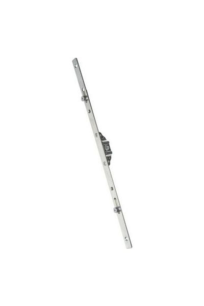 ALETÇANTAM Pvc Pimapen Espagnolette Single Opening Window Lock - 80cm