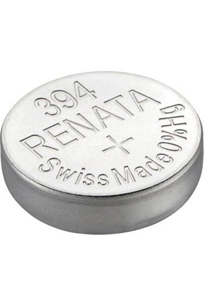 RENATA Sr936sw 394 Orjinal Isviçre Saat Pili
