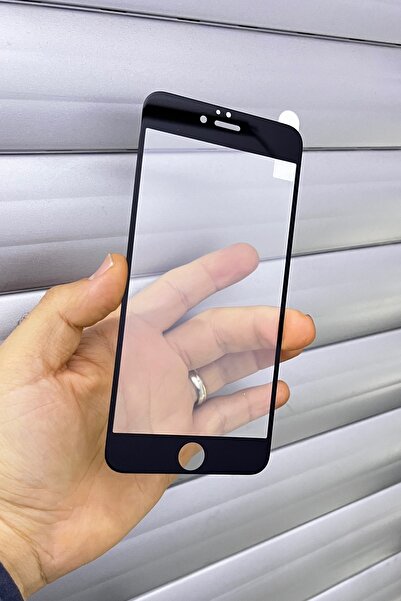 ucuzmi bulvar telefon Iphone 7-8-se2020-aslan 2 Ön Panel Cam Ekran Koruyucu K...