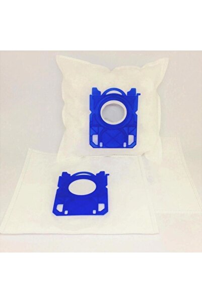 seninürünün Arnica Lotus ET14260 Υφασμάτινη τσάντα σκόνης 3 στρώσεων - 10 τεμ...