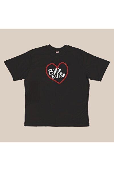 Drippy Μπλουζάκι Billie Eilish