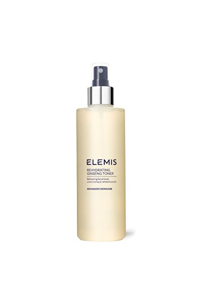 Elemis Rehydrating Ginseng Toner Tonik - Kuru Ve Nemsiz Ciltler Için Nemlendirici Tonik 200 Ml