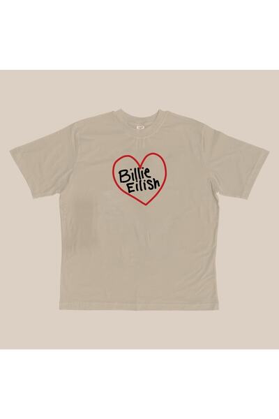 Drippy Tricou Billie Eilish