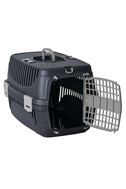 PlastArt Evcil Hayvan Taşıma Çantası Box (32 X 48 X 31 Cm)