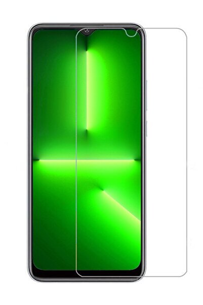 INFINIX Hot 11 Play Ekran Koruyucu Temperli Cam Ekran Koruyucu